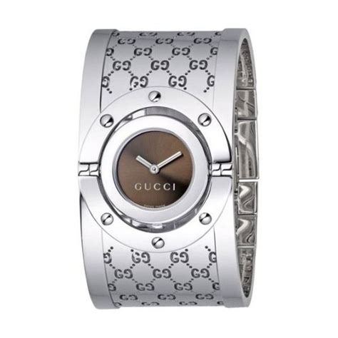 bracelet pour montre gucci